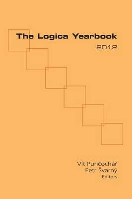 The Logica Yearbook 2012
