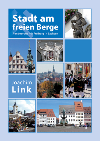 Die Stadt am freien Berge