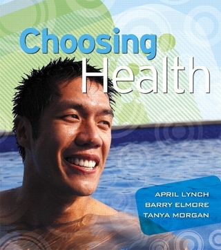 Choosing Health Plus MyHealthLab with eText -- Access Card Package