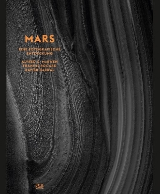 Mars - 