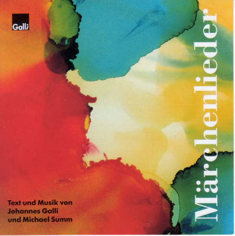 M&auml;rchenlieder - 