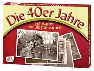 Die 40er Jahre