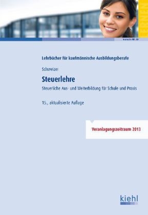 Steuerlehre