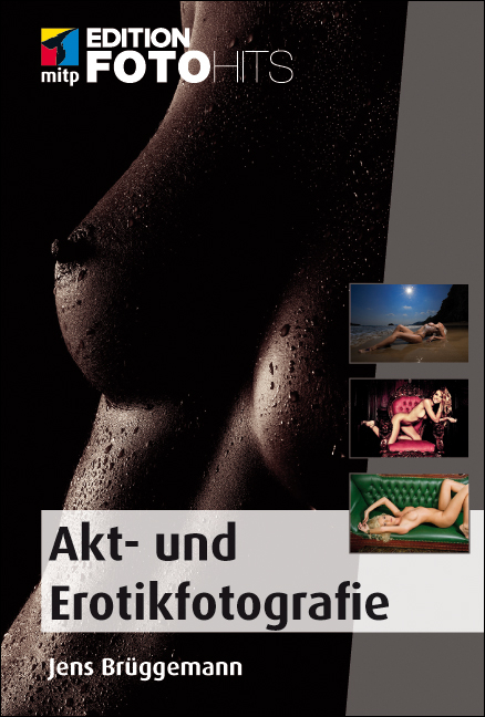 Akt- und Erotikfotografie - Jens Br&uuml;ggemann