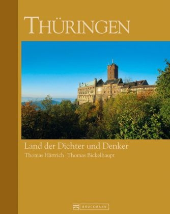 Th&uuml;ringen - Thomas H&auml;rtrich, Thomas Bickelhaupt