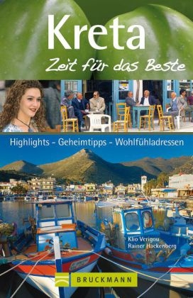 Kreta – Zeit für das Beste