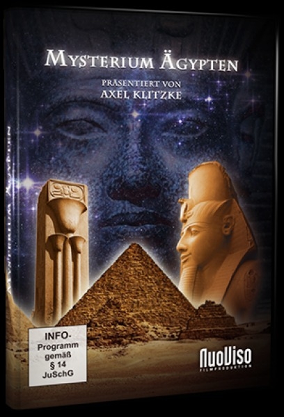 Mysterium &Auml;gypten - 