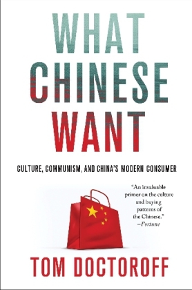 What Chinese Want