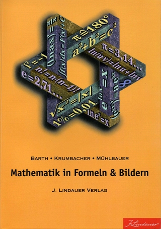 Mathematik in Formeln & Bildern