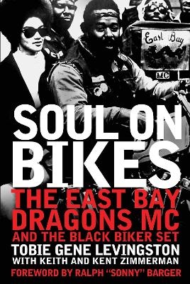 Soul on Bikes - Tobie Levingston
