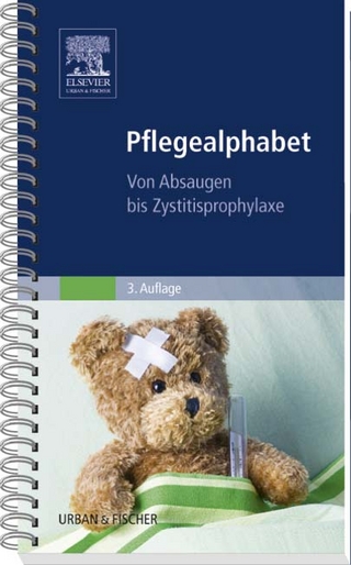 Pflegealphabet