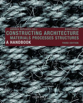 Constructing Architecture - 