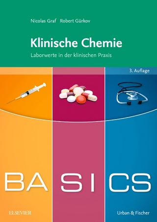 BASICS Klinische Chemie