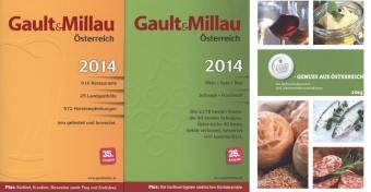 Gault&Millau &Ouml;sterreich 2014