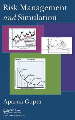Risk Management and Simulation - Aparna Gupta