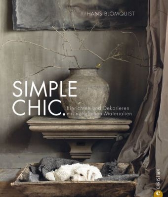 Simple Chic. - Hans Blomquist