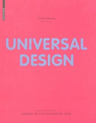 Universal Design - Oliver Herwig