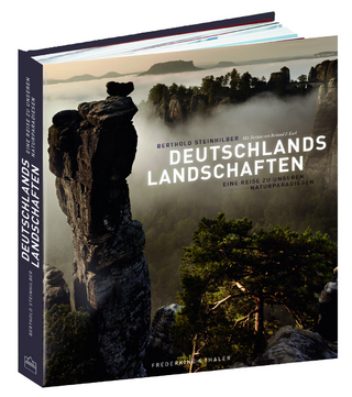 Deutschlands Landschaften