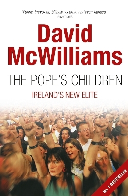The Pope's Children - David McWilliams