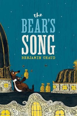 Bear's Song - Benjamin Chaud