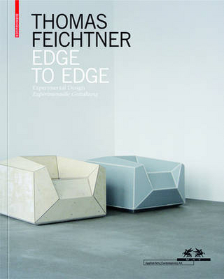 Thomas Feichtner - Edge to Edge