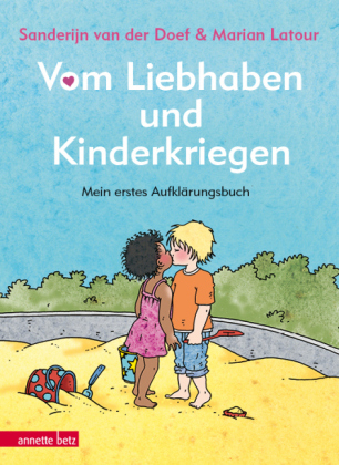 Vom Liebhaben und Kinderkriegen
