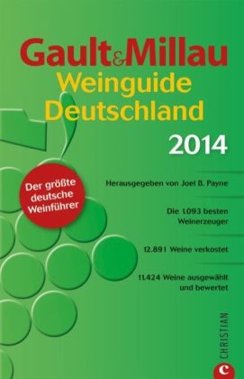 Gault&Millau WeinGuide 2014