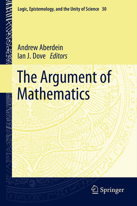 The Argument of Mathematics - 