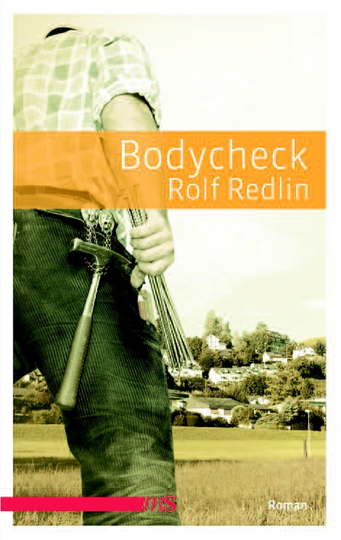Bodycheck - Rolf Redlin