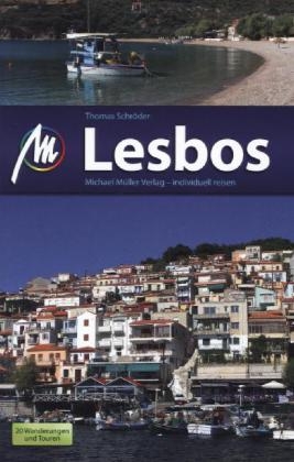 Lesbos - Thomas Schr&ouml;der