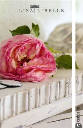 Lisa Libelle - Lisa Libelle