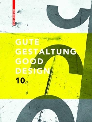 Gute Gestaltung / Good Design 10