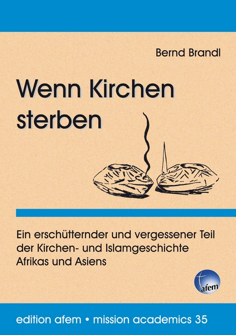 Wenn Kirchen sterben - Bernd Brandl