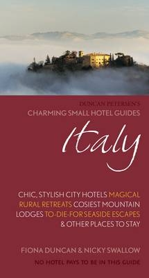 Italy Charming Small Hotels