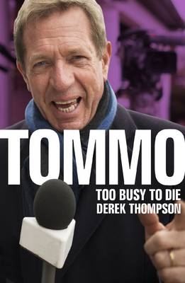 Tommo - Derek Thompson
