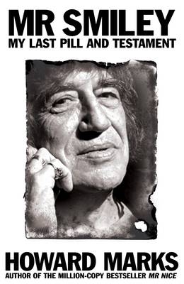 Mr Smiley -  Howard Marks