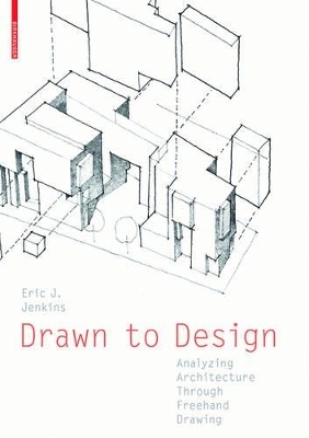Drawn to Design - Eric Jenkins