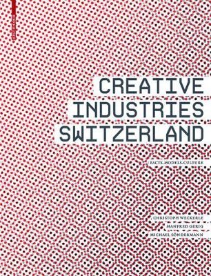 Creative Industries Switzerland