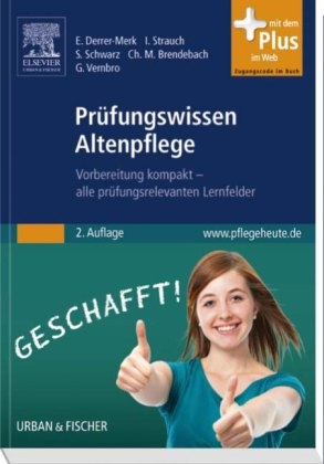 Prüfungswissen Altenpflege