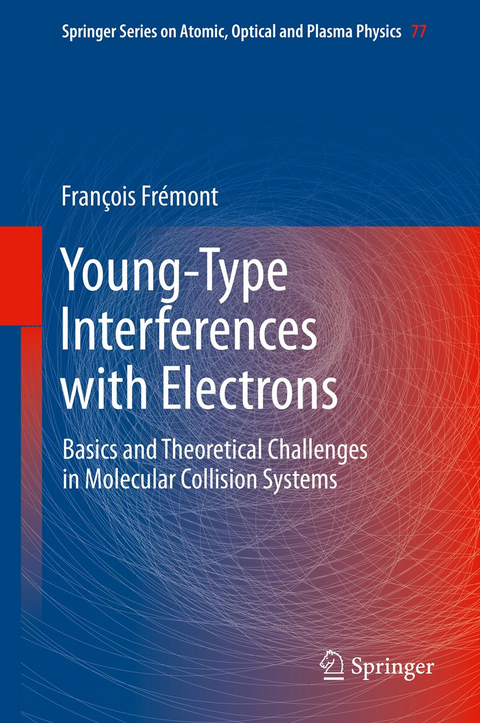 Young-Type Interferences with Electrons - Fran&ccedil;ois Fr&eacute;mont