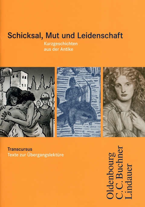 Transcursus - zu Cursus Ausgabe A und B - 