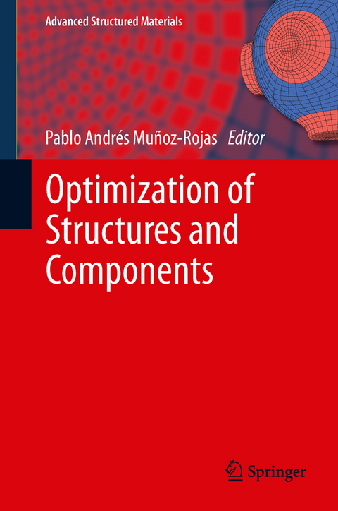 Optimization of Structures and Components - 