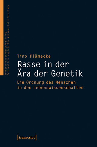 Rasse in der Ära der Genetik