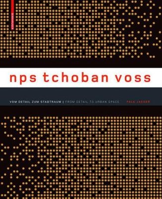 nps tchoban voss - Falk Jaeger