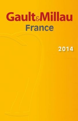 Gault&Millau France 2014