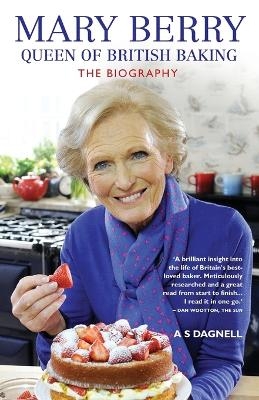Mary Berry - Queen of British Baking