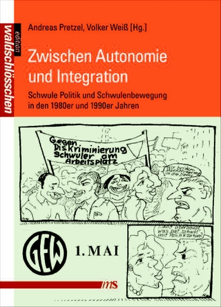 Zwischen Autonomie und Integration
