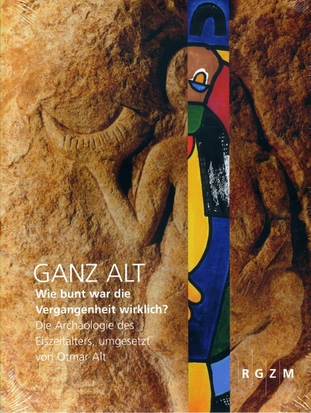 GANZ ALT - Olaf J&ouml;ris