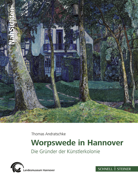 Worpswede in Hannover - Thomas Andratschke