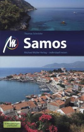 Samos - Thomas Schr&ouml;der